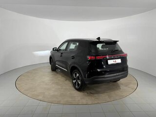 2025 Tenet T4, чёрный, 2295000 рублей, вид 3