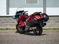2005 Honda ST 1300, красный, 500000 рублей - вид 6