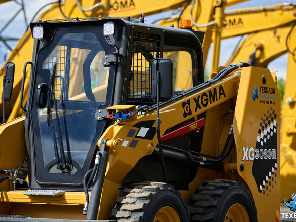 2026 XGMA XG - series, 3200000 рублей - вид 7