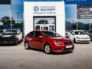 Ford Focus II