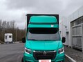 2017 ГАЗ ГАЗель Next, зелёный, 2690000 рублей - вид 4