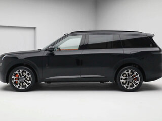 2026 Lynk & Co 900, чёрный, 8000000 рублей, вид 3