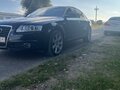 2009 Audi A6 III (C6) Рестайлинг, чёрный, 1777000 рублей - вид 4