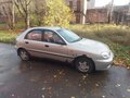 2009 ЗАЗ Chance, серый, 50000 рублей - вид 1