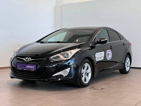 Hyundai i40 I