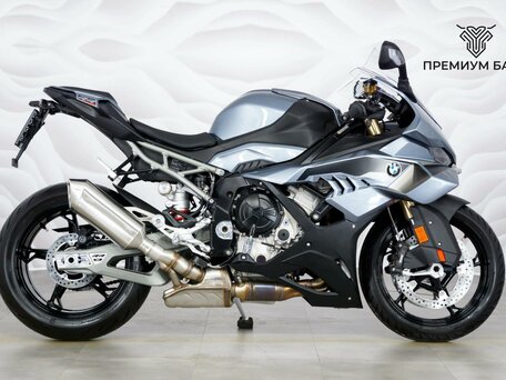 2025 BMW S 1000 RR, серый, 2299000 рублей, вид 1