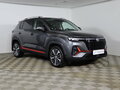 2023 Changan CS35 Plus I Рестайлинг, серый - вид 2