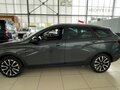 2026 Lada (ВАЗ) Vesta SW Cross I Рестайлинг (NG), серый, 2271000 рублей - вид 3