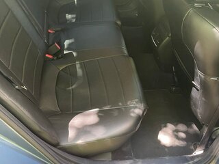 2013 Mazda 6 III (GJ), голубой, 1350000 рублей, вид 5