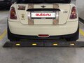 2010 Mini Hatch One II (R56) Рестайлинг, белый, 750000 рублей - вид 6