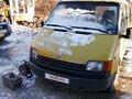 1990 Ford Transit, жёлтый, 350000 рублей