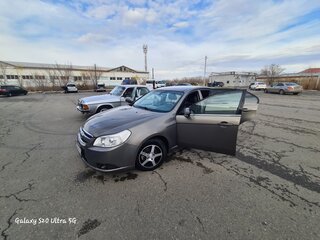 2007 Chevrolet Epica V250, серый, 650000 рублей, вид 1
