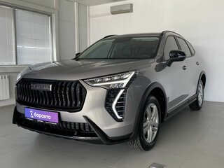 2026 Haval Jolion I Рестайлинг 2, серый, 2175000 рублей, вид 1
