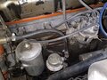 1998 УАЗ 31512, бежевый, 260000 рублей - вид 9