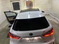 2017 Lexus RX 450h IV, белый, 4550000 рублей - вид 5