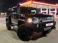 2009 Hummer H3, чёрный, 3350000 рублей - вид 1