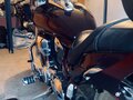 2007 Suzuki Boulevard M109R, пурпурный, 850000 рублей - вид 3