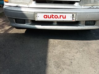2007 Lada (ВАЗ) 2114, серебристый, 190000 рублей, вид 2