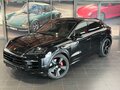 2026 Porsche Cayenne GTS Coupé III Рестайлинг, чёрный