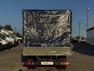 2024 ГАЗ ГАЗель Next, белый, 2199000 рублей, вид 5