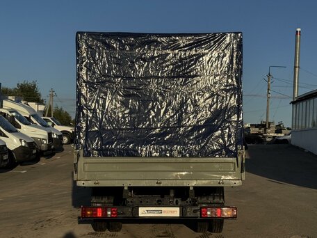 2024 ГАЗ ГАЗель Next, белый, 2075000 рублей, вид 5