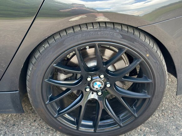 2017 BMW 5 серии 520d VII (G30/G31/G38), чёрный, 2667405 рублей - вид 14