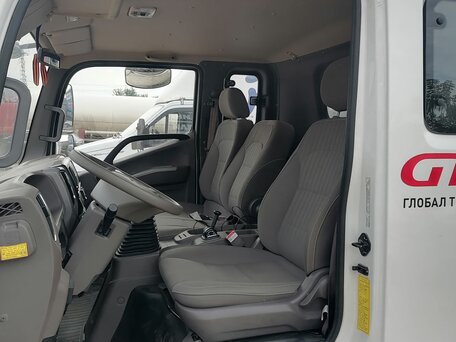 2023 Foton Aumark, белый, 4500000 рублей, вид 4