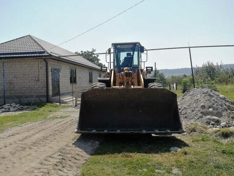 2007 Changlin ZLM, жёлтый, 3500000 рублей, вид 3