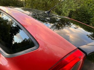 2006 Citroen C4 I, красный, 379000 рублей, вид 4