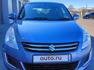2015 Suzuki Swift IV Рестайлинг, голубой, 930000 рублей, вид 1