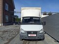 2018 ГАЗ ГАЗель (3302), белый, 1300000 рублей - вид 5