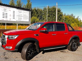 2023 JAC T8 Pro, красный, 2350000 рублей, вид 1