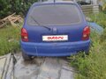 1998 Opel Corsa B, синий, 215783 рублей - вид 5