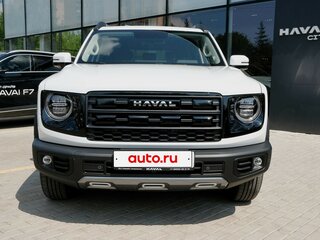 2026 Haval Dargo I Рестайлинг, чёрный, 3699000 рублей, вид 3