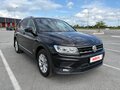 2018 Volkswagen Tiguan II, чёрный, 1950000 рублей - вид 1