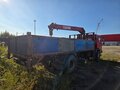 2004 Volvo FL, красный, 4150000 рублей - вид 2