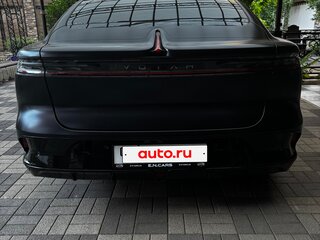 2024 Voyah Passion I, фиолетовый, 2999000 рублей, вид 3