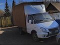 2006 ГАЗ ГАЗель (3302), белый, 220000 рублей - вид 6