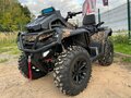 2025 AODES (Odes) Pathcross 1000 Mud Pro, коричневый, 1507000 рублей