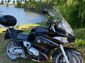 2008 BMW R 1200 ST, чёрный, 498000 рублей - вид 5