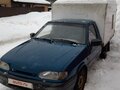 2012 LADA (ВАЗ) ВИС 2347, синий, 350000 рублей