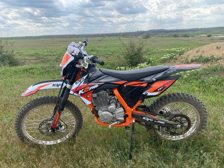 2025 Kayo K2 Pro, чёрный, 160000 рублей, вид 3