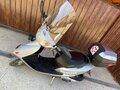 2012 Honda Dio, серый, 120000 рублей - вид 5