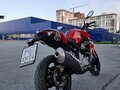 2019 BMW G 310 R, красный, 425000 рублей - вид 5
