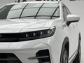 2022 Exeed LX I Рестайлинг, белый - вид 4