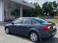2007 Ford Focus II, серый, 317000 рублей - вид 3