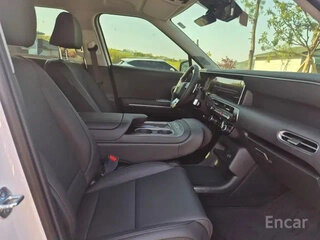 2026 Hyundai Palisade II, белый, 7190000 рублей, вид 5