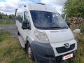 2012 Peugeot Boxer, белый, 1200000 рублей - вид 1