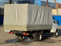 2006 ГАЗ ГАЗель (3302), белый - вид 7