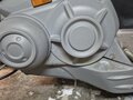 2008 Yamaha Venture, красный, 990000 рублей - вид 8